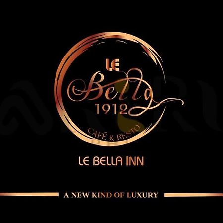 Le Bella1912 Otel Galle Dış mekan fotoğraf