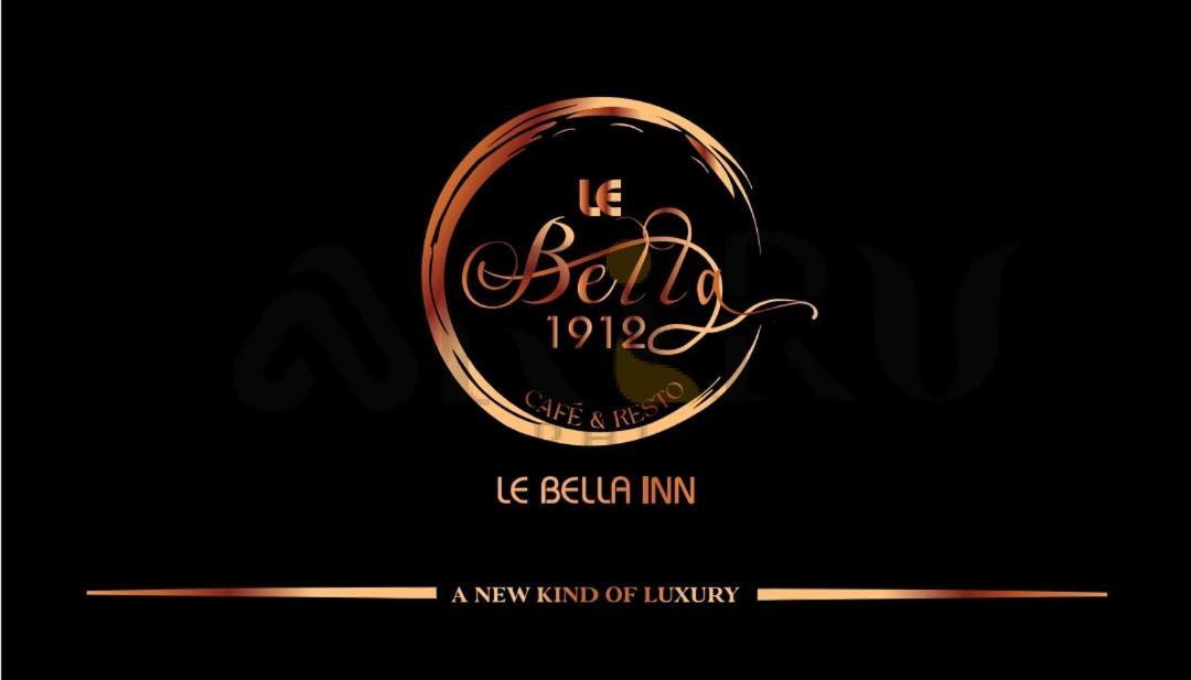 Le Bella1912 Otel Galle Dış mekan fotoğraf