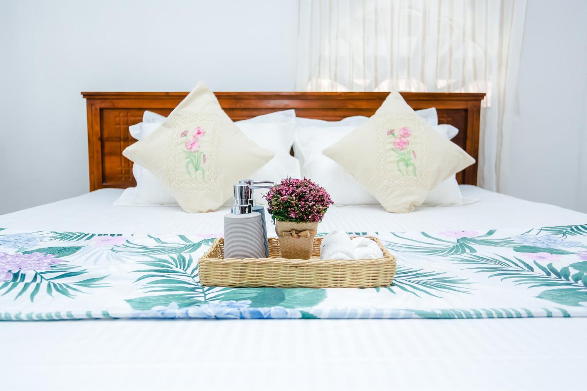 Le Bella1912 Otel Galle Oda fotoğraf